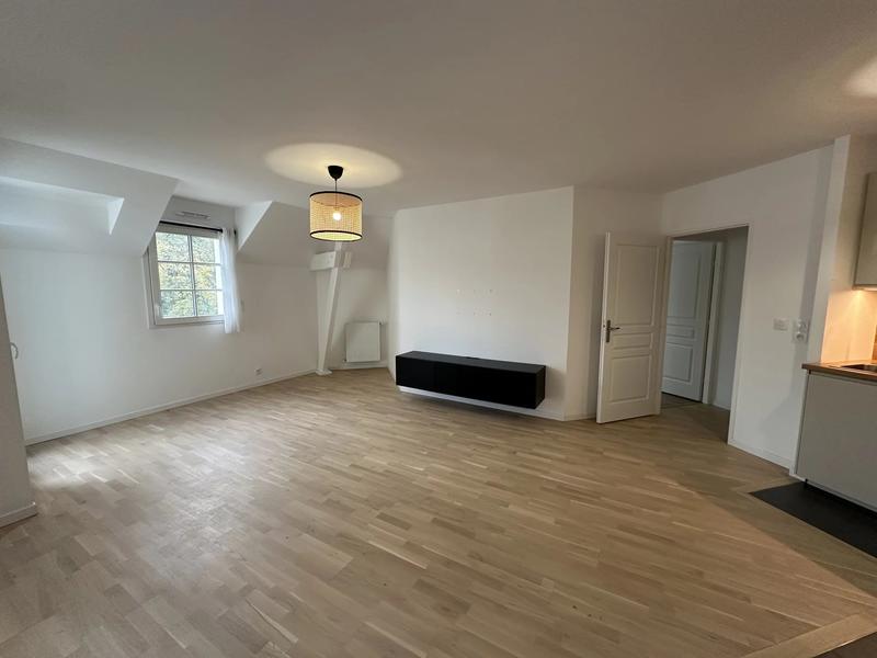 Appartement - 71 m² - 3 pièces