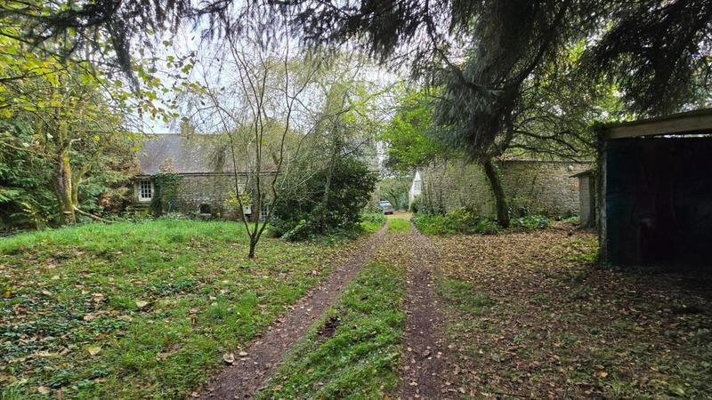 Maison - 265 m² - 11 pièces