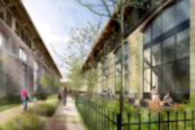 Appartement - 41 m² - 2 pièces