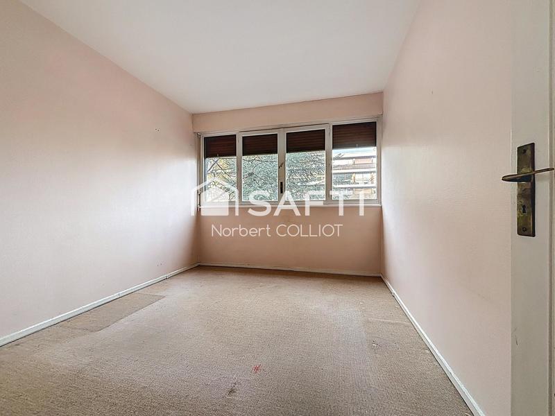 Appartement - 73 m² - 4 pièces