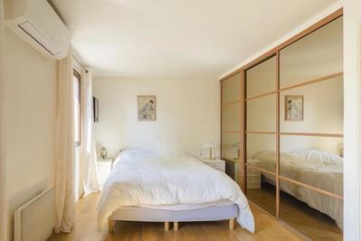 Pavillon - 92 m² - 5 pièces