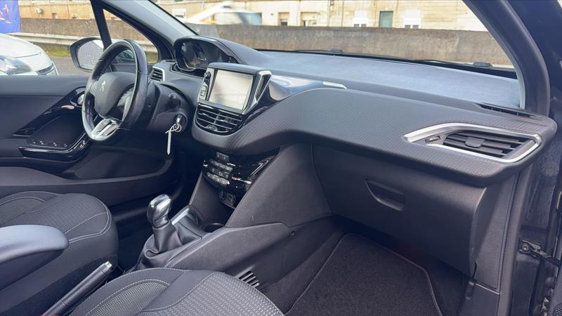 Peugeot 208 1.2 PureTech 82 Allure