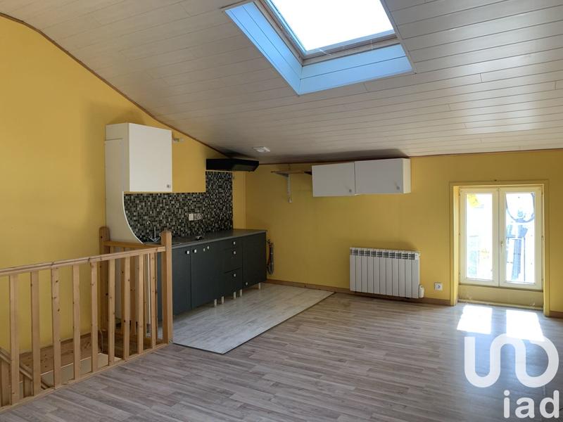 Immeuble - 127 m²