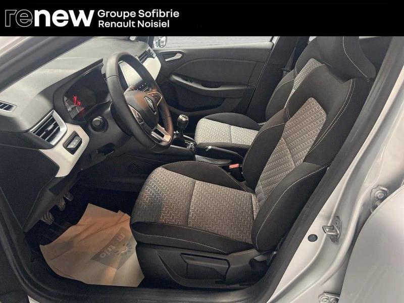 Renault Clio V SCe 65 Evolution