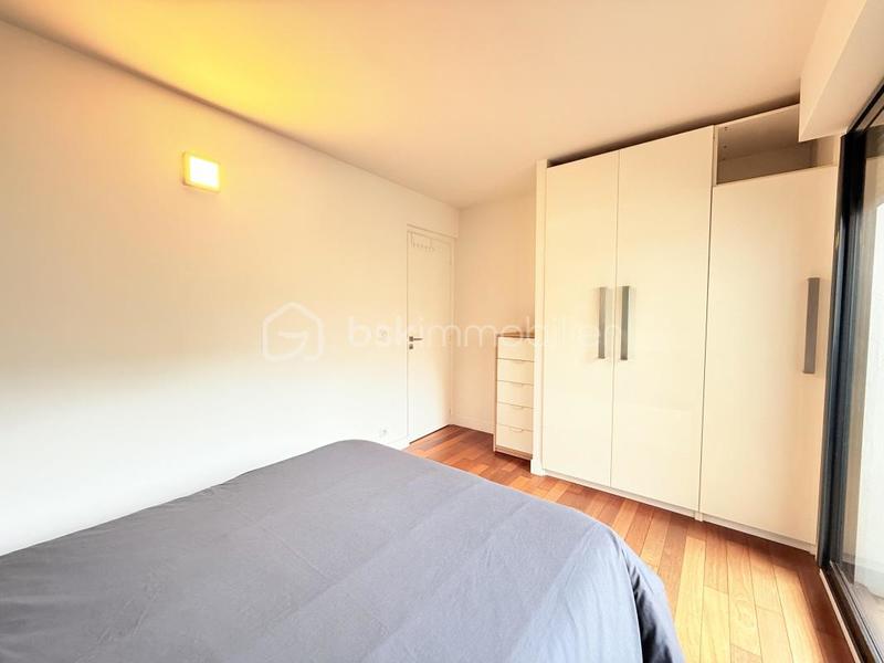 Maison - 121 m² - 5 pièces