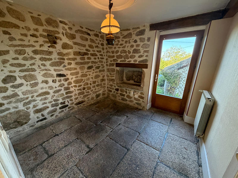 Maison - 125 m² - 4 pièces