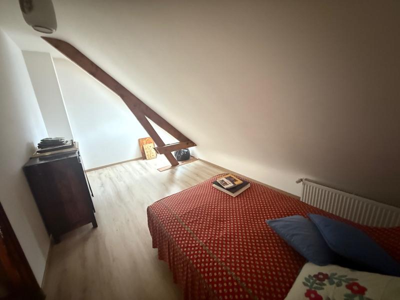 Maison - 148 m² - 5 pièces