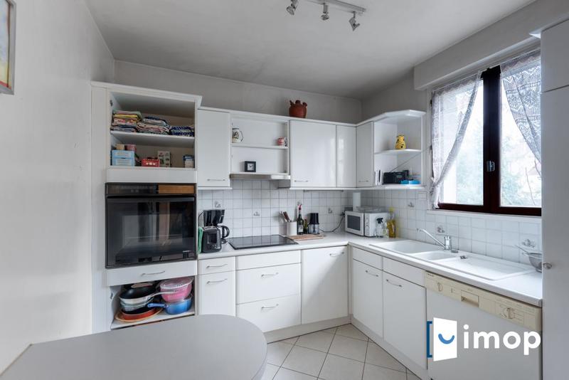 Maison - 146 m² - 5 pièces