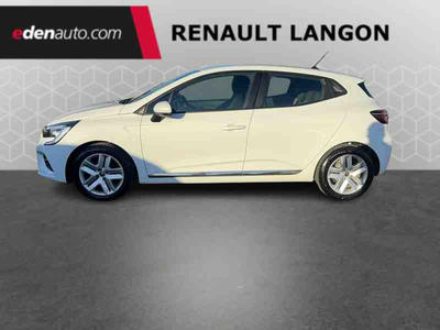 Renault Clio TCe 100 Gpl - 21n Business