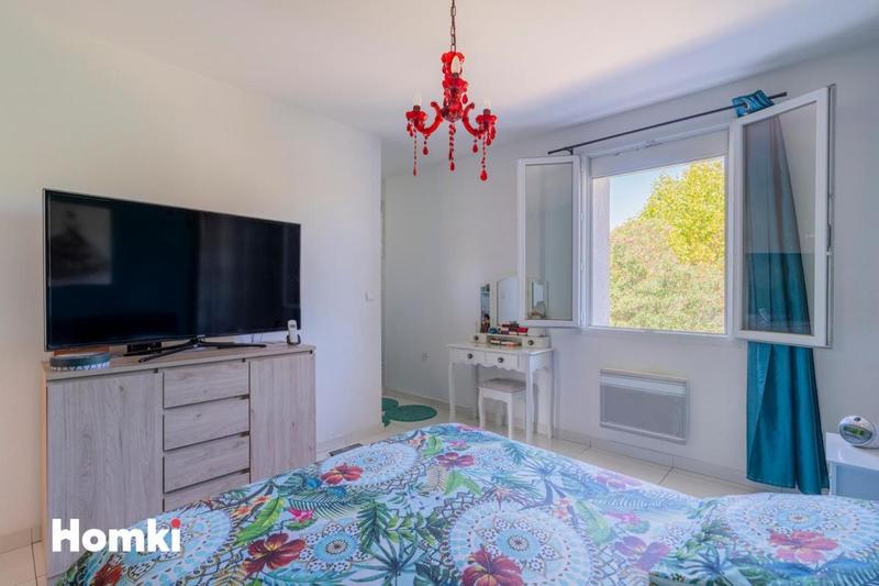 Maison - 101 m² - 4 pièces