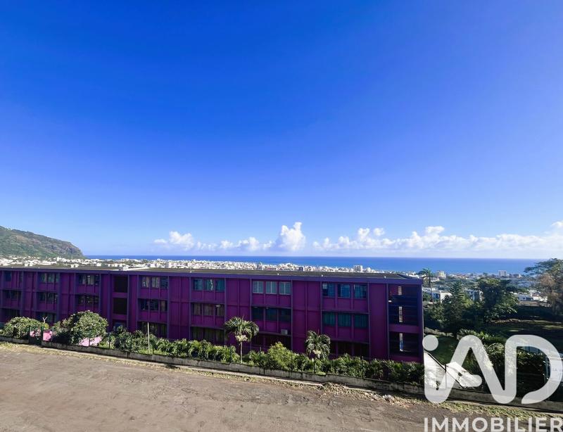 Appartement - 72 m² - 4 pièces