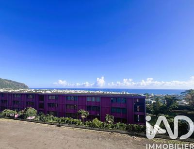 Appartement - 72 m² - 4 pièces