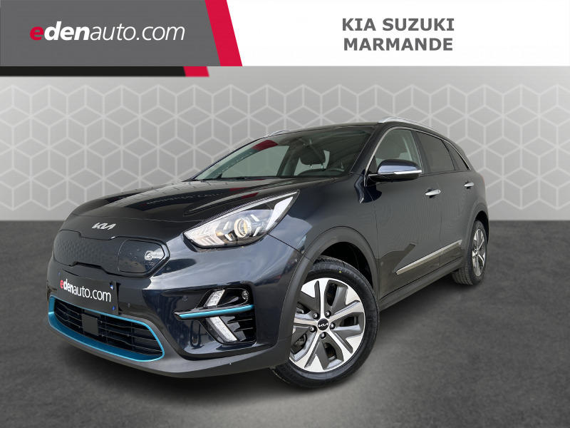 Kia Niro e- Electrique 204 ch Active