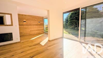 Appartement - 62 m² - 4 pièces