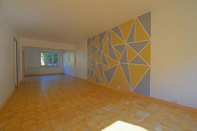 Maison - 112 m² - 4 pièces