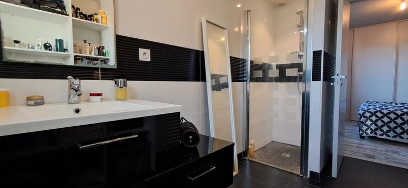 Maison - 106 m² - 6 pièces