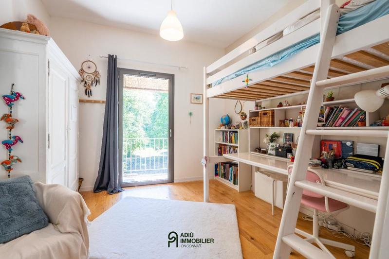 Mas - 170 m² - 6 pièces