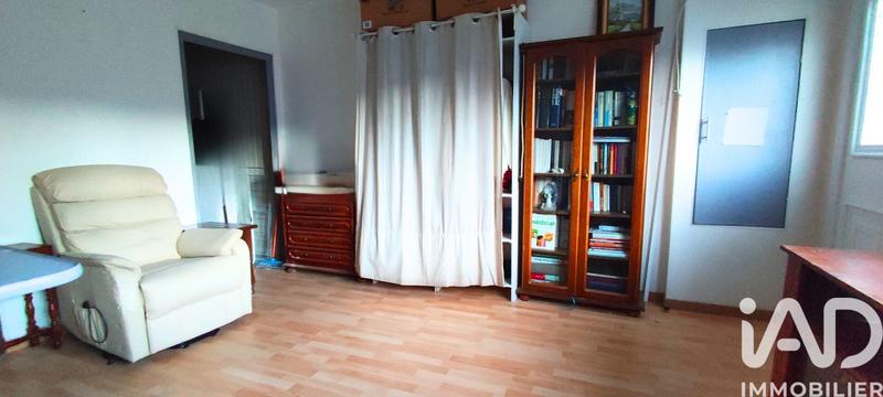 Maison de village - 84 m² - 4 pièces