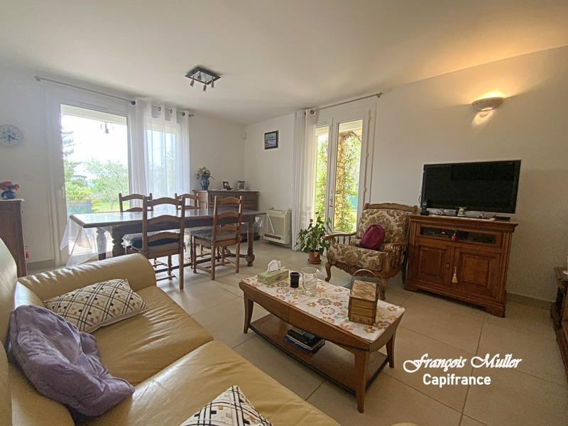 Appartement - 97 m² - 4 pièces