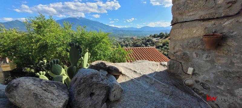 Maison de village - 139 m² - 5 pièces