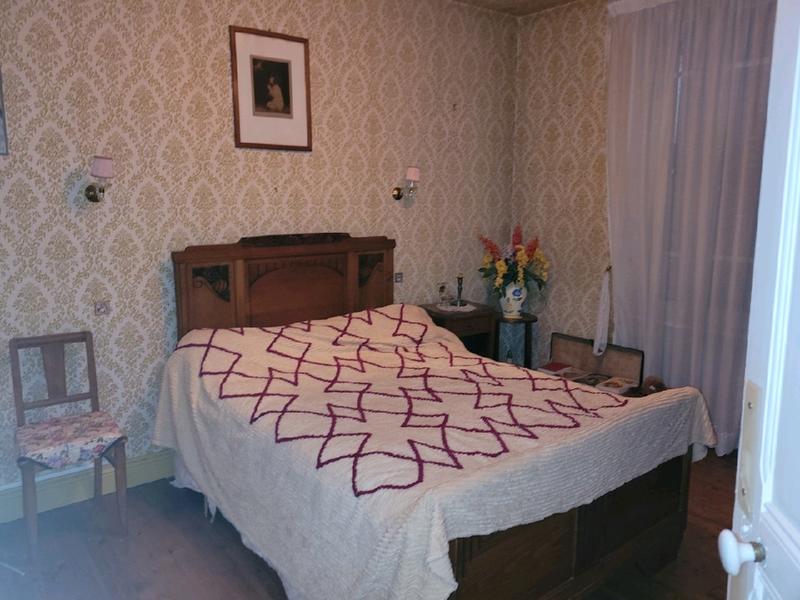 Maison - 146 m² - 8 pièces