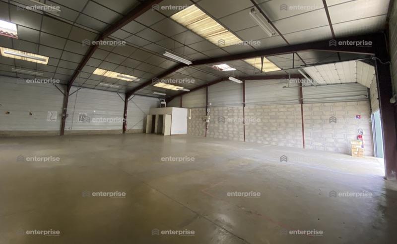 Local d'activité / Entrepôt - 450 m²