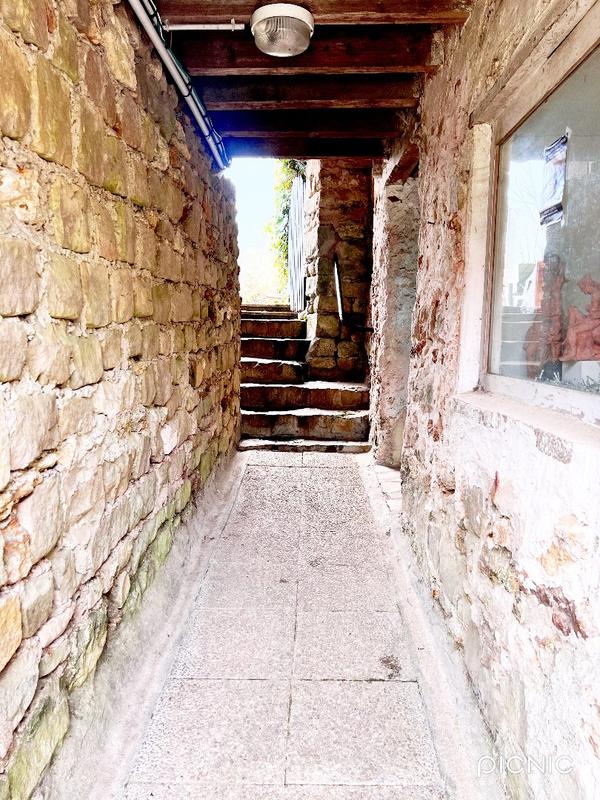 Fonds de commerce - 190 m²