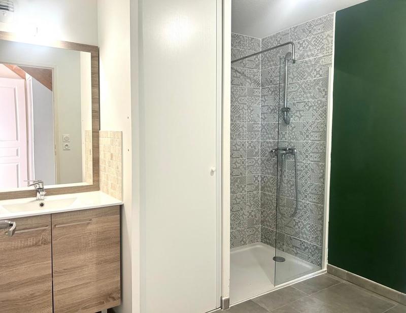 Duplex - 45 m² - 2 pièces