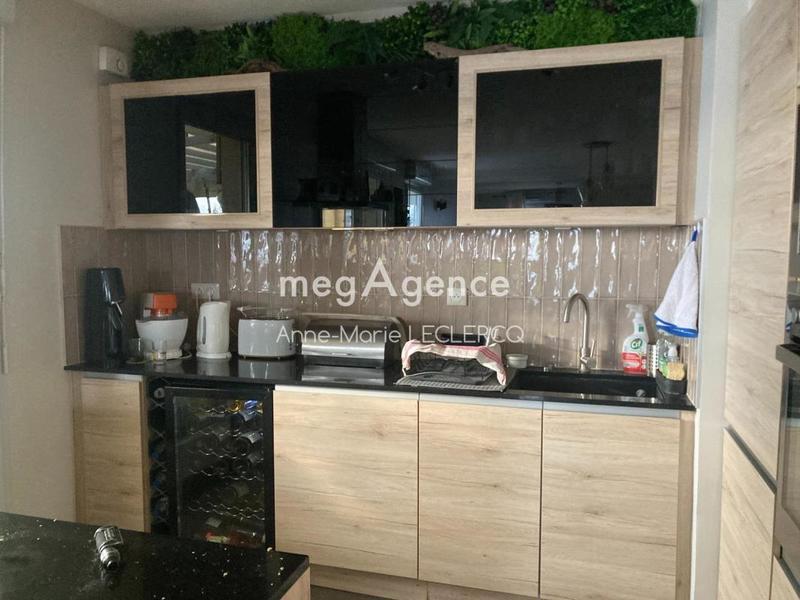 Appartement - 71 m² - 3 pièces