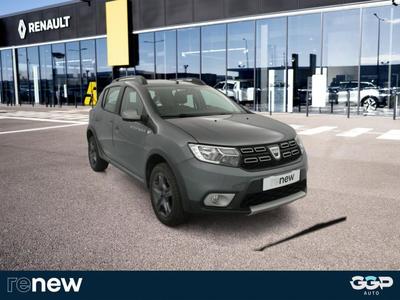 Dacia Sandero TCe 90 Explorer
