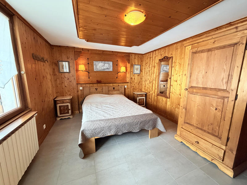 Appartement - 42 m² - 3 pièces