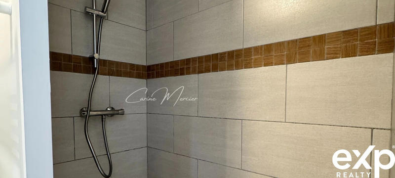 Appartement - 27 m² - 1 pièce