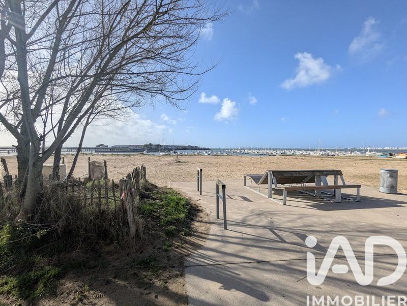 Appartement - 87 m² - 4 pièces