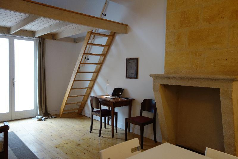 Studio - 31 m² - 1 pièce