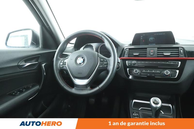 Bmw Série 1 116i Sport 5p 109 ch