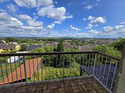 Maison - 118 m² - 5 pièces