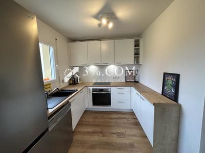 Maison - 136 m² - 5 pièces