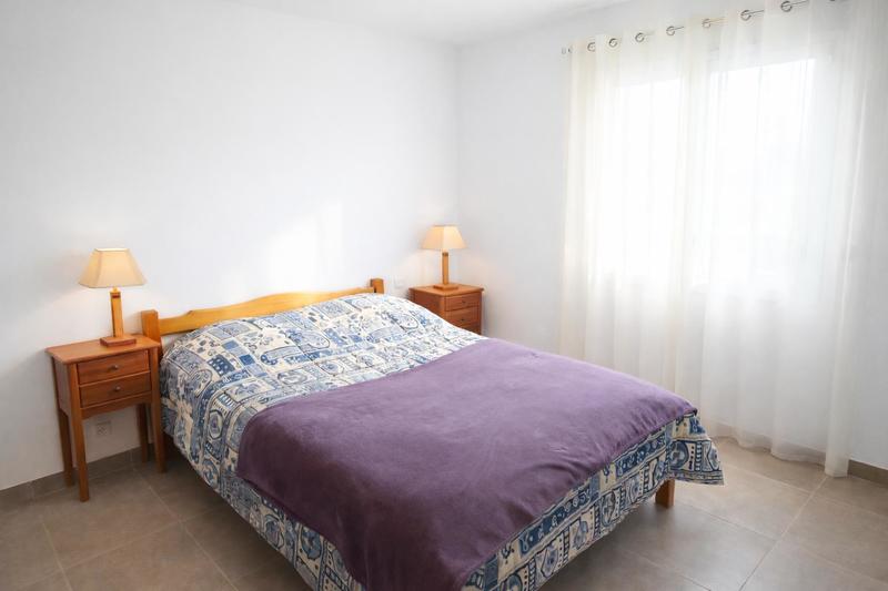 Villa - 100 m² - 4 pièces