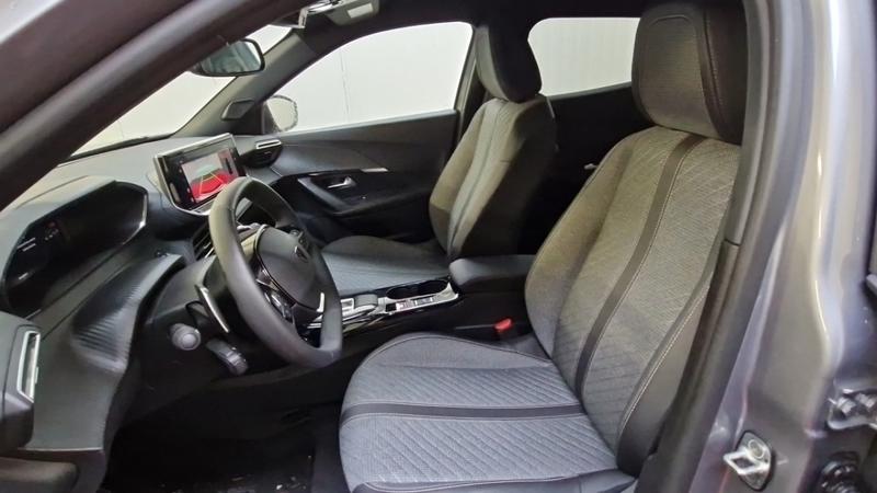 Peugeot 2008 Hybrid 145 E-Dcs6 Allure