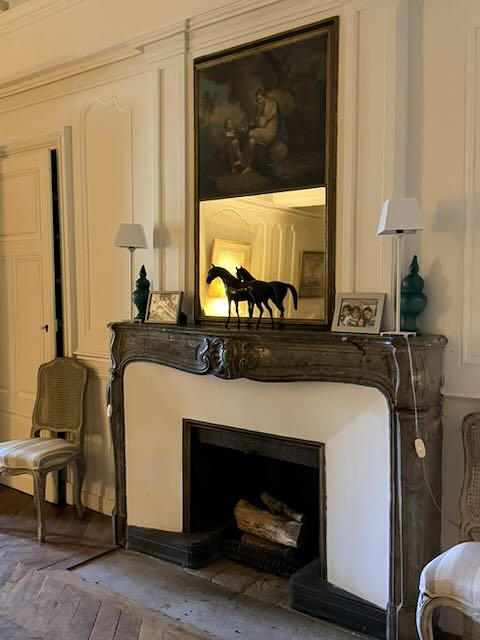 Propriété - 400 m² - 11 pièces