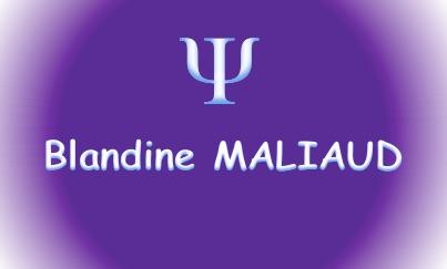 Maliaud Blandine