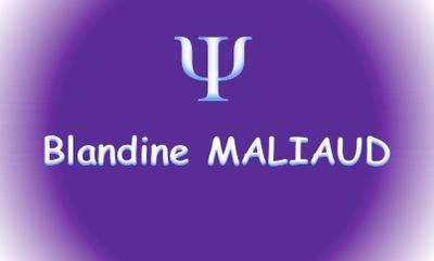 Maliaud Blandine