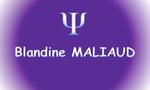 Maliaud Blandine