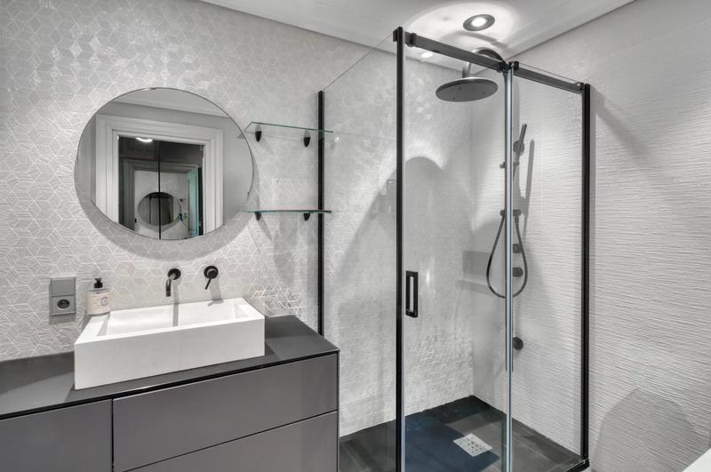 Appartement - 445 m² - 10 pièces