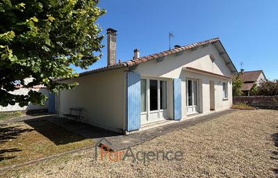 Maison - 163 m² - 7 pièces