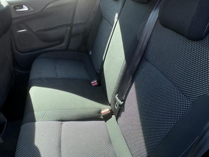 Citroën Ds4 1.6 Vti 120cv So Chic Bvm5/ Moteur a Chaine