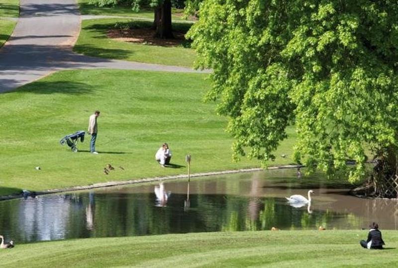 Maison - 109 m² - 5 pièces