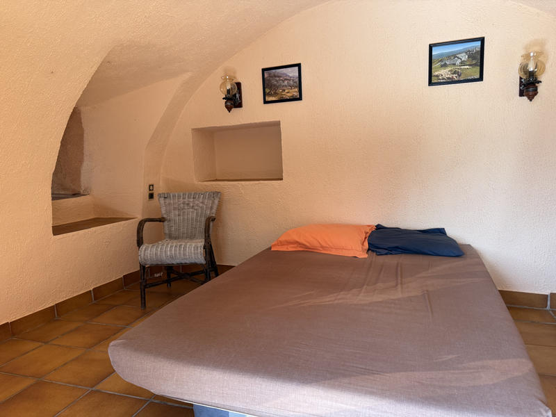 Maison - 60 m² - 3 pièces