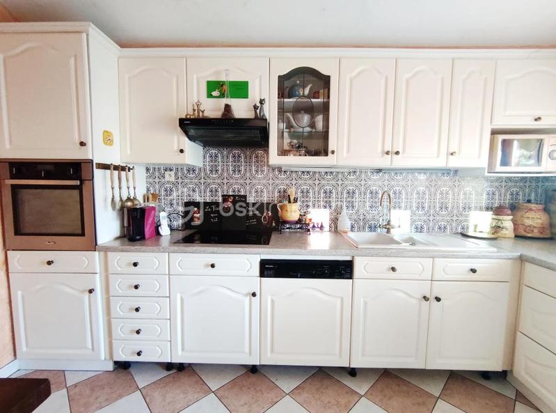 Maison traditionnelle - 106 m² - 4 pièces