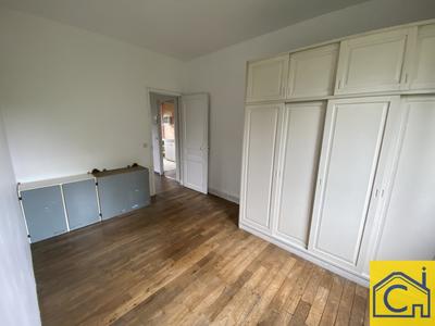 Appartement - 33 m² - 2 pièces